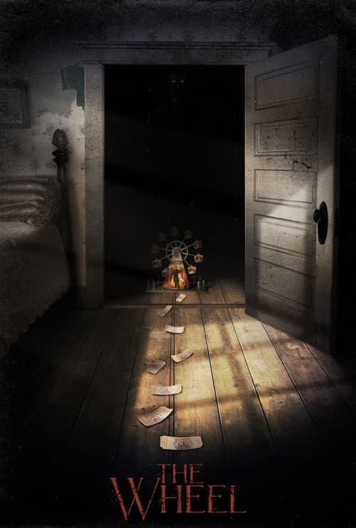 The Wheel poster