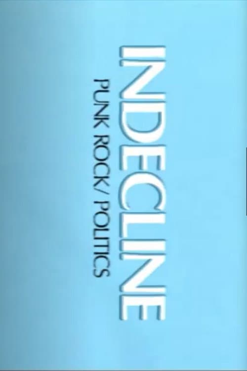 Indecline poster