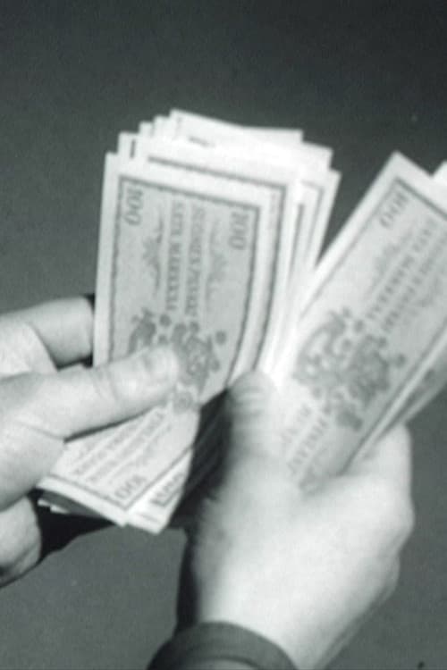 Money!! poster
