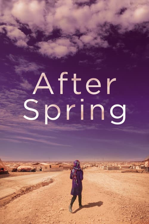 After Spring poster