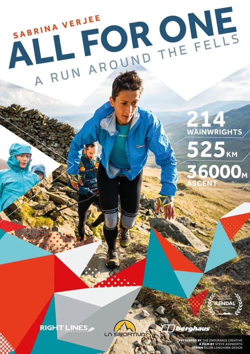 All For One poster