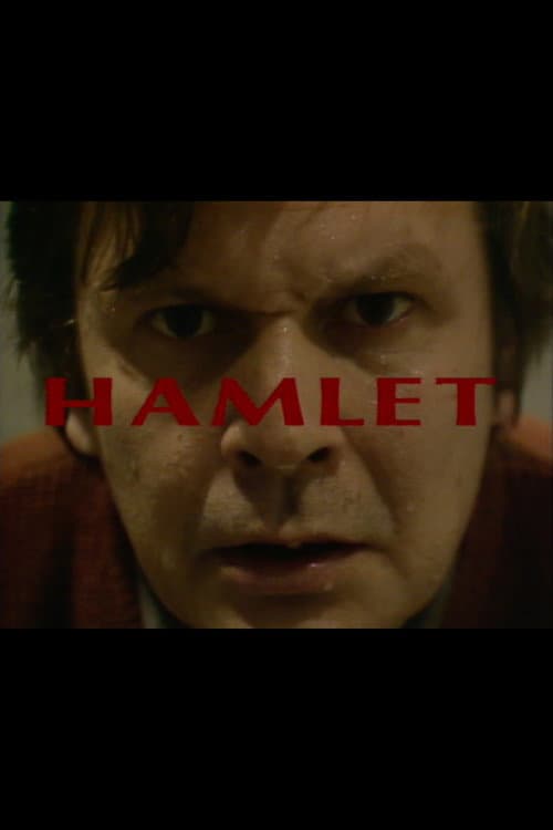 Hamlet poster