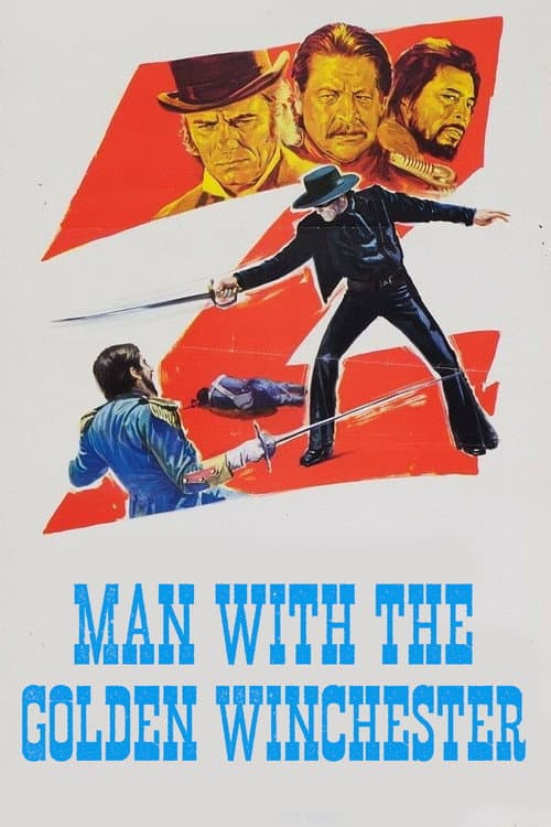 The Son of Zorro poster