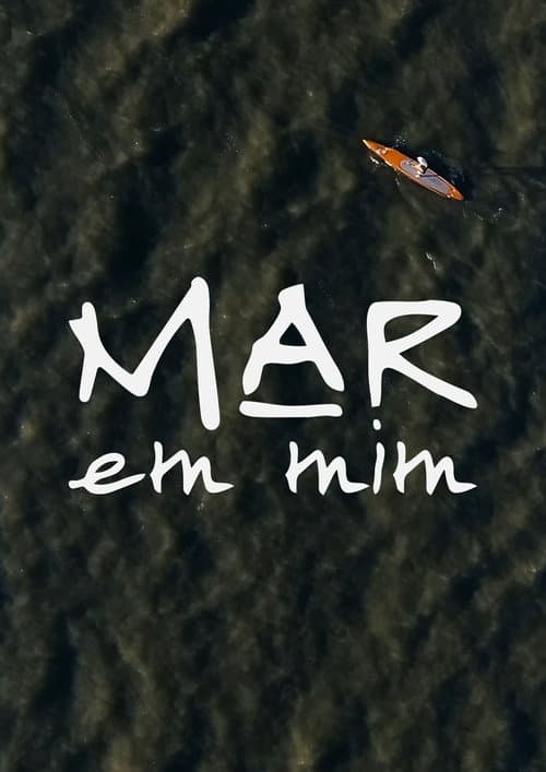 Mar em Mim poster