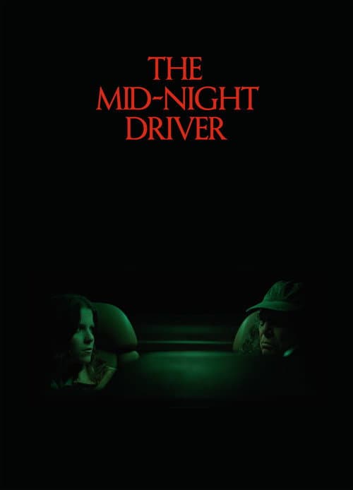 The Mid-Night Driver poster