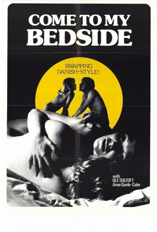 Come to My Bedside poster