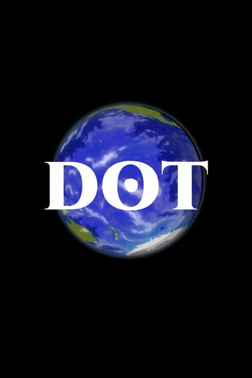Dot poster