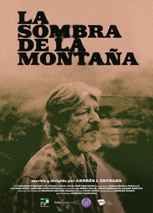 Under the Mountain's Shadow poster
