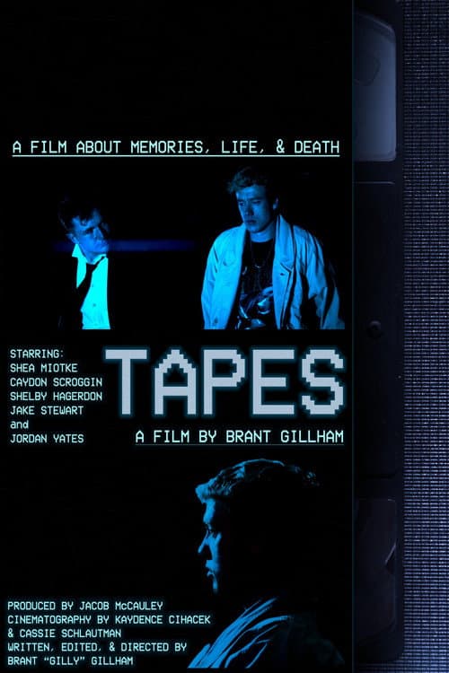 Tapes poster