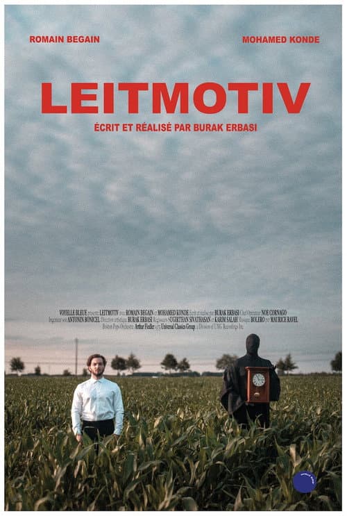 Leitmotiv poster