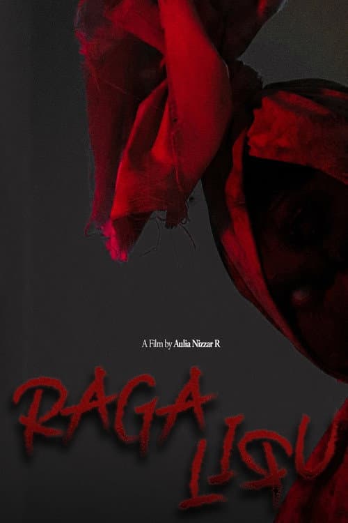 Raga Liru poster