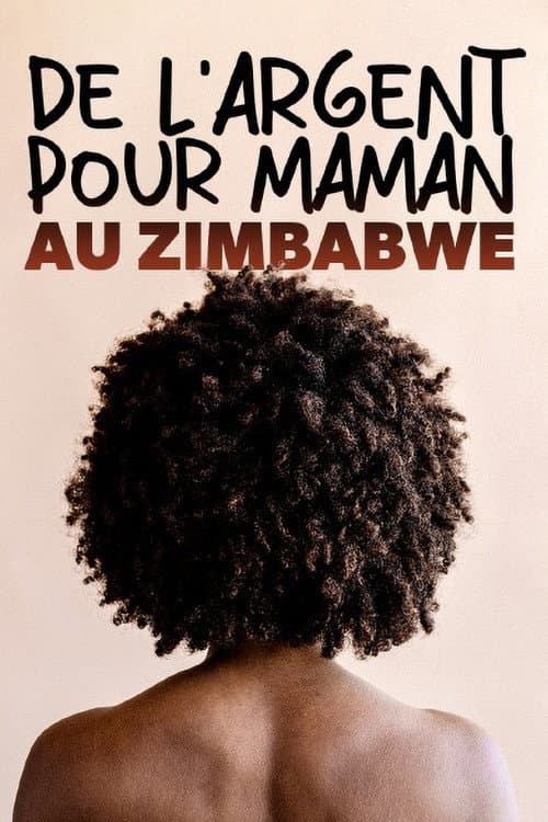 Transactions - Geld für Mutter nach Simbabwe poster