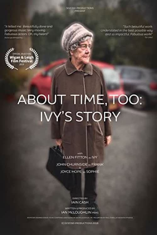 About Time, Too: Ivy's Story poster