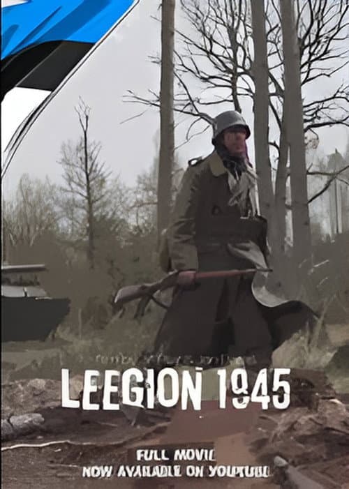 Legion 1945 poster