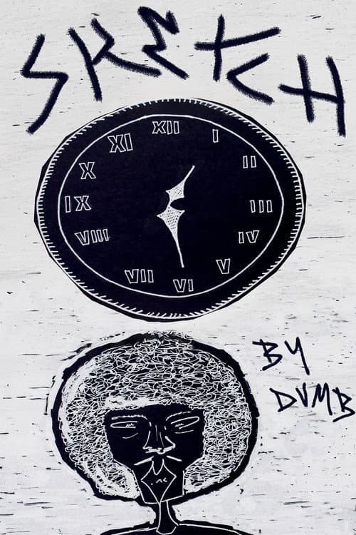 Sketch poster