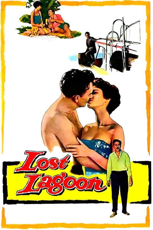 Lost Lagoon poster