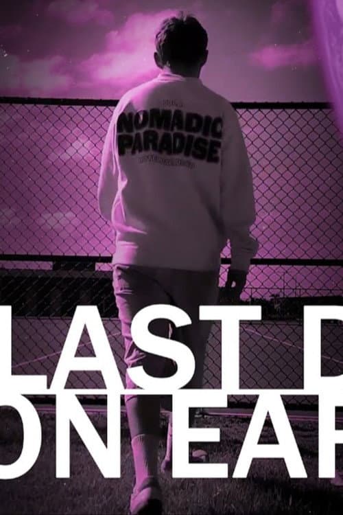 Last Day on Earth poster