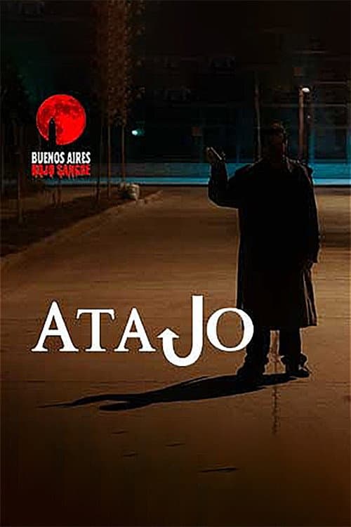 Atajo poster