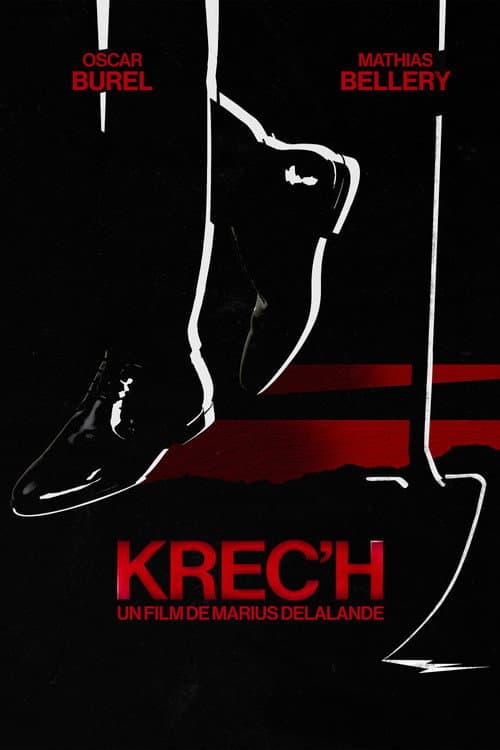 KREC'H poster