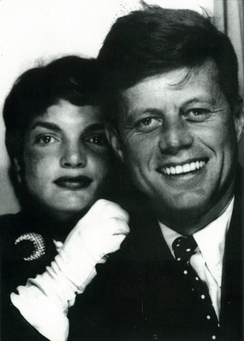 Jackie Without Jack poster