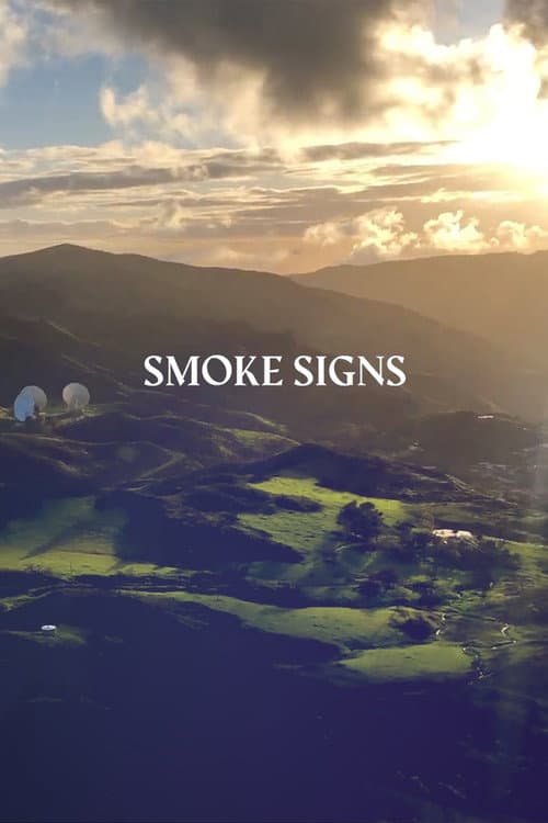 Smoke Signs poster