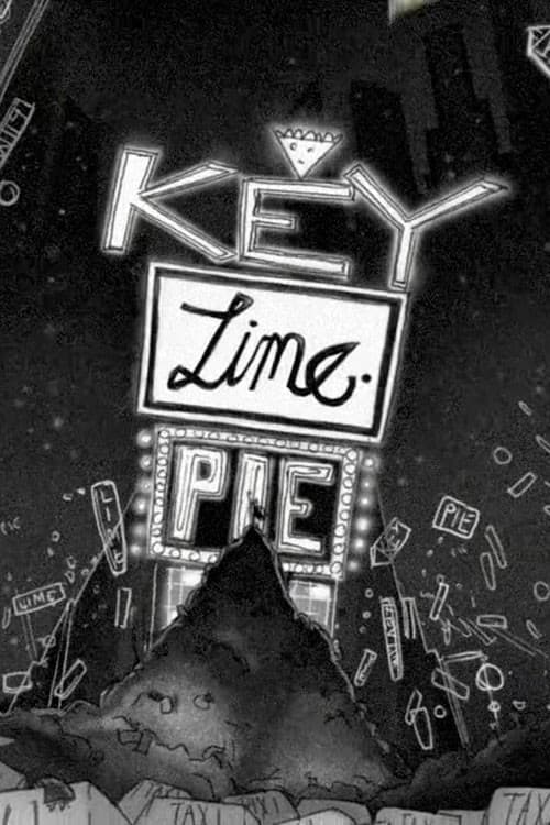 Key Lime Pie poster