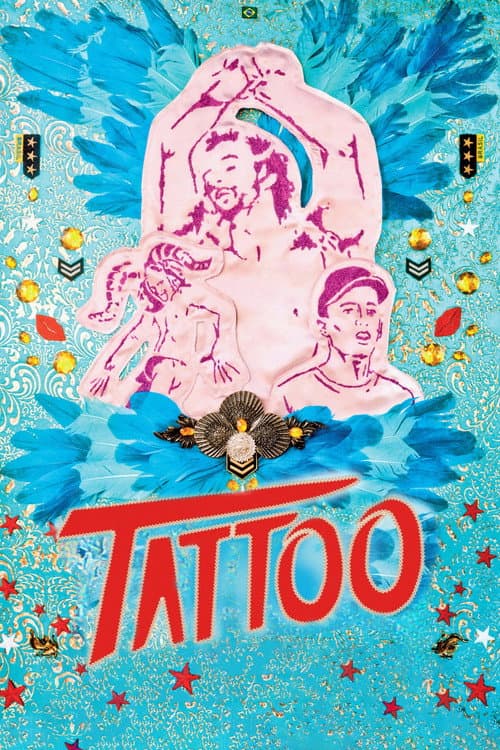 Tattoo poster