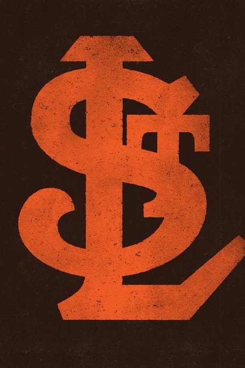 A Baseball Legacy: Fans Remember the St. Louis Browns poster