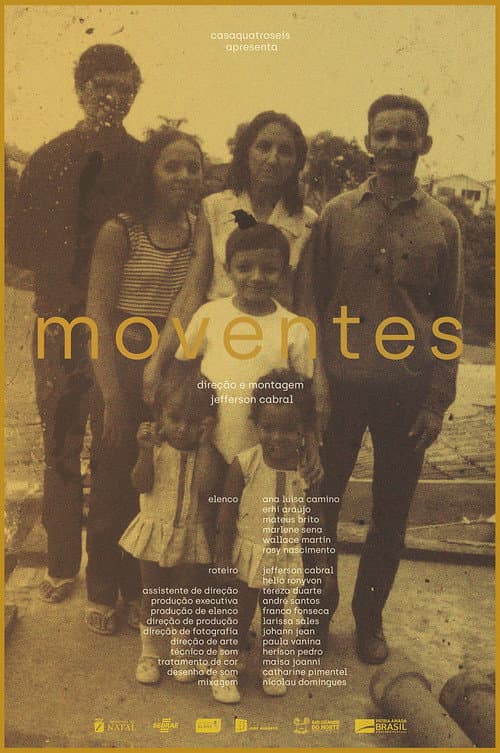 Moventes poster