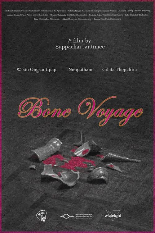 Bone Voyage poster