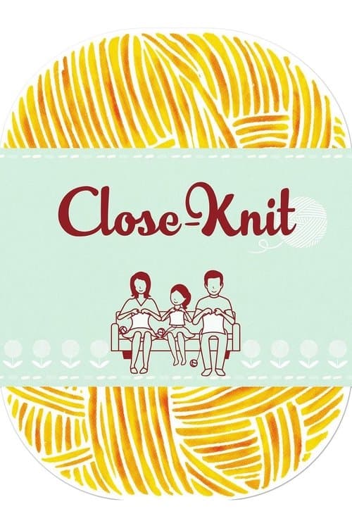 Close-Knit poster