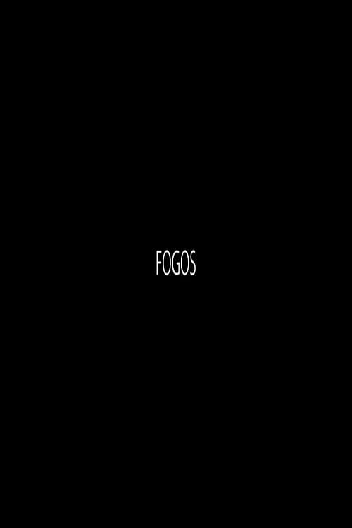 Fogos poster