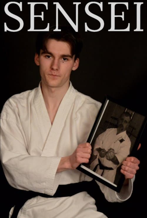 Sensei poster