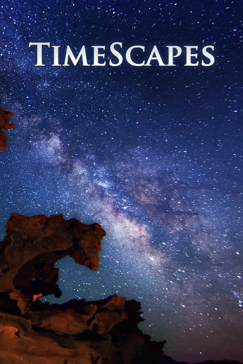 TimeScapes poster