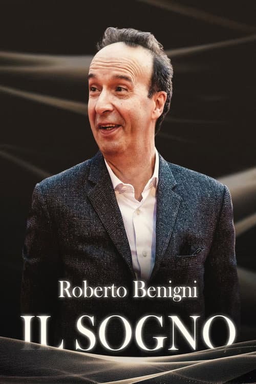 The Dream poster