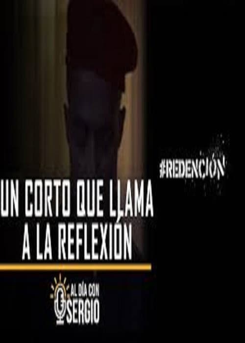 Redencion poster