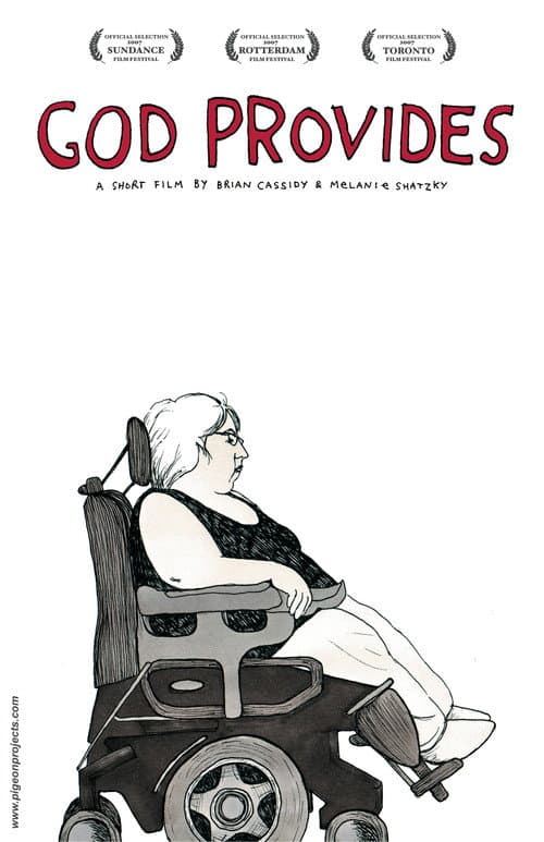 God Provides poster