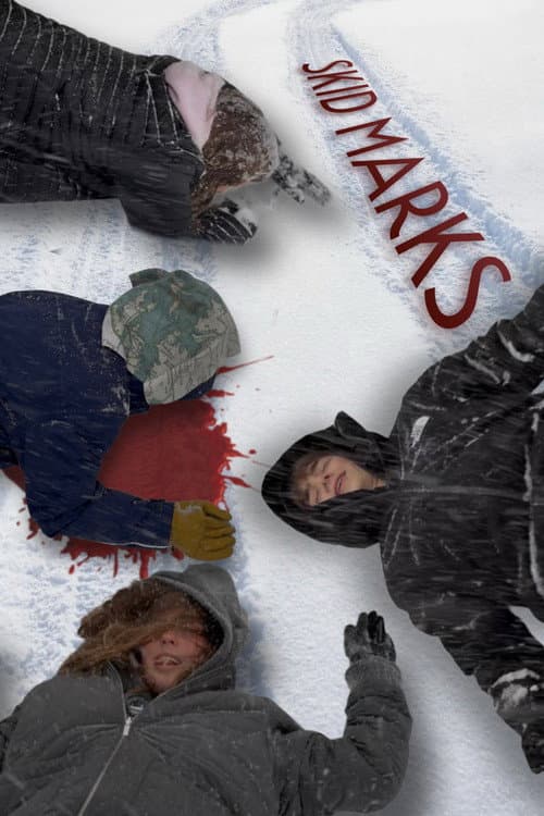 Skid Marks poster