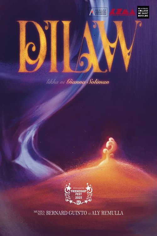 Dilaw poster