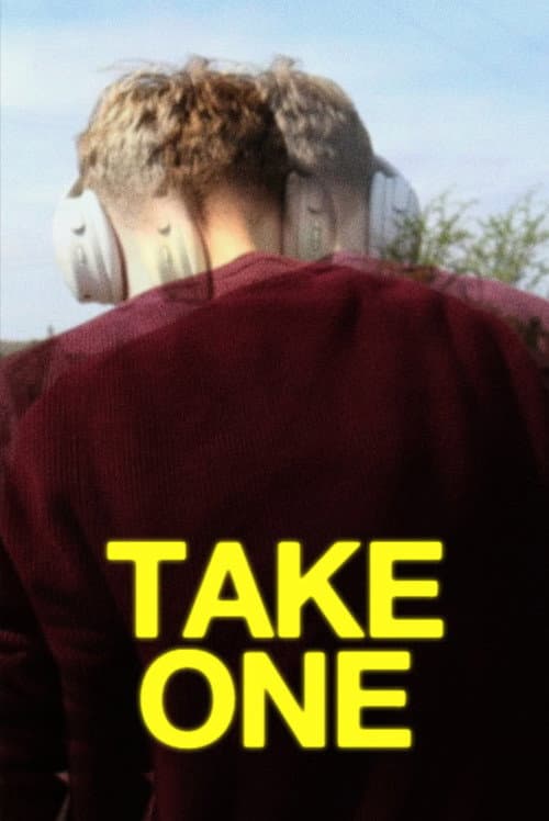 Take One poster