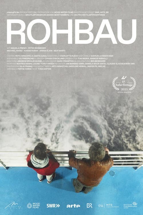 Raw Materials poster