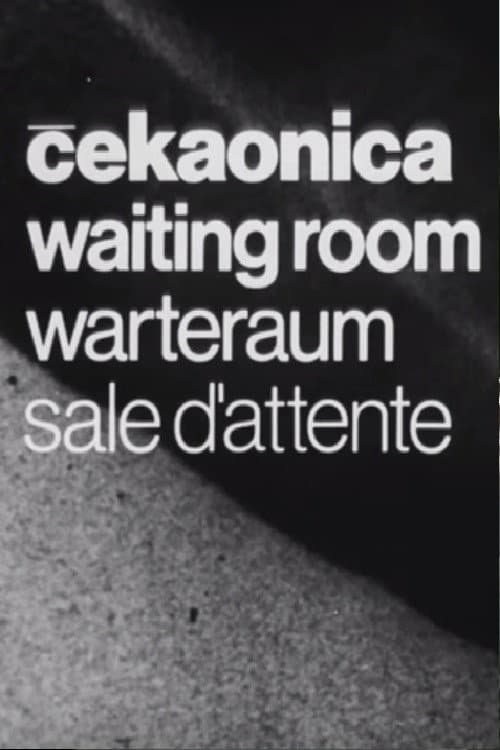 Waiting Room poster
