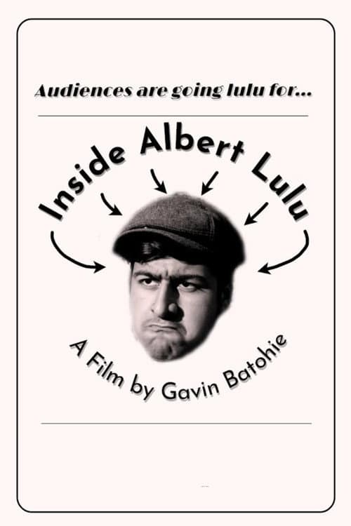Inside Albert Lulu poster