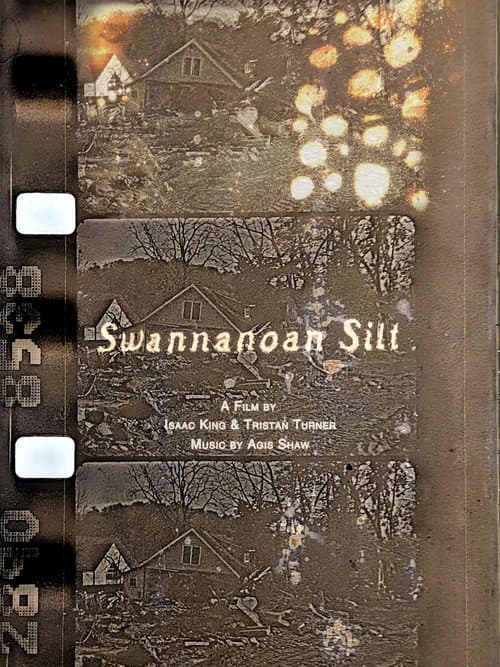 Swannanoan Silt poster