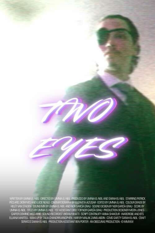 Two Eyes poster