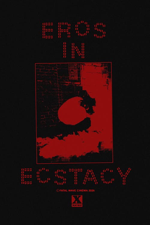 Eros In Ecstacy poster