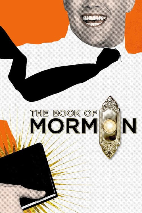 The Book of Mormon Movie, Volume 1: The Journey poster
