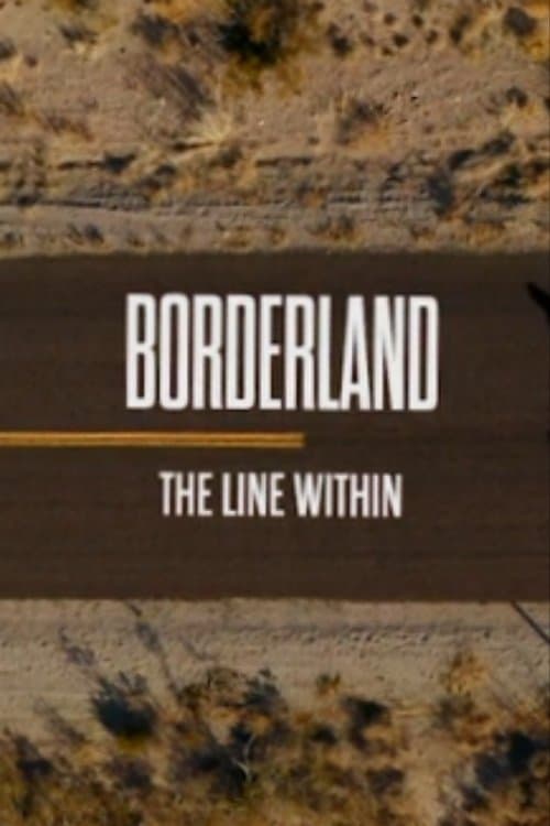 Borderland poster