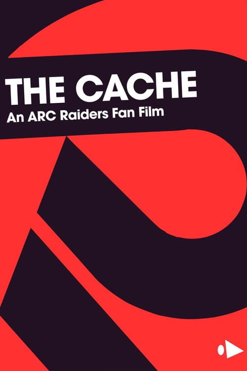 The Cache poster