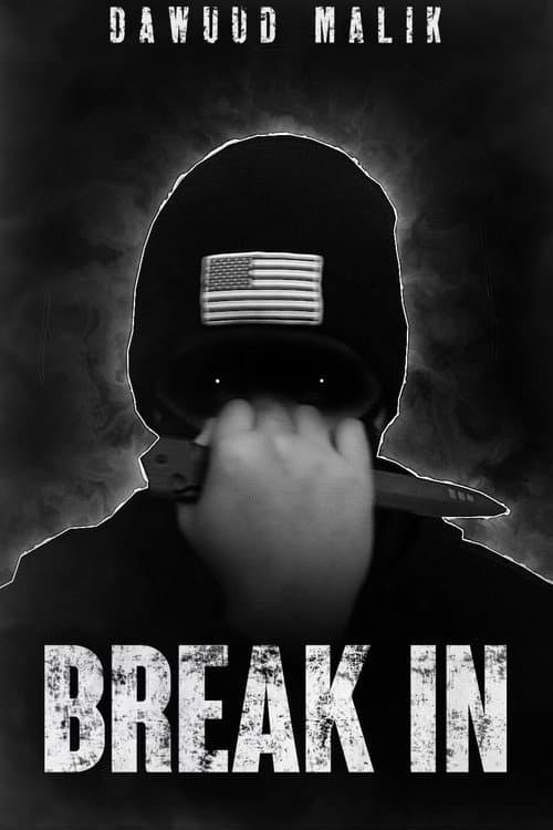 Break In poster
